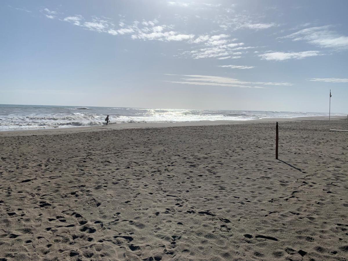 Palmeras Beach Torremolinos Buitenkant foto